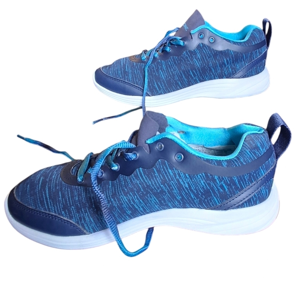Vionic Women Agile Fyn Athletic Orthaheel Walking Sneakers Women Size 6.5 - Picture 5 of 12